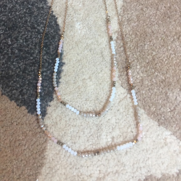 Necklace set - Picture 1 of 3